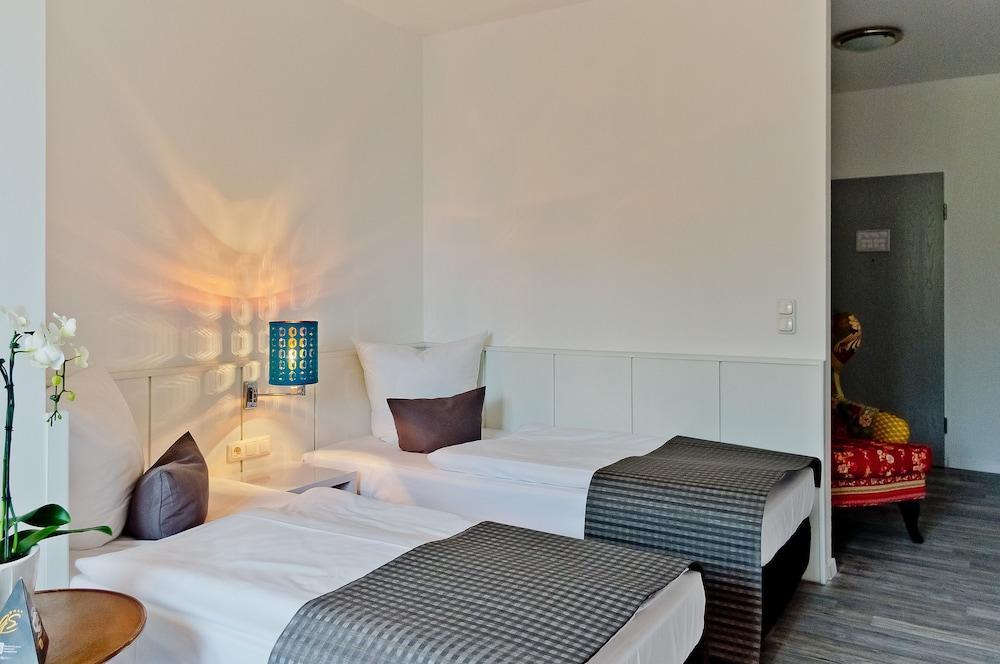 Arthotel Ana Munich Messe — Fotos 1